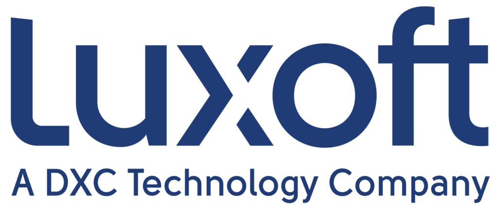 Luxoft : Brand Short Description Type Here.